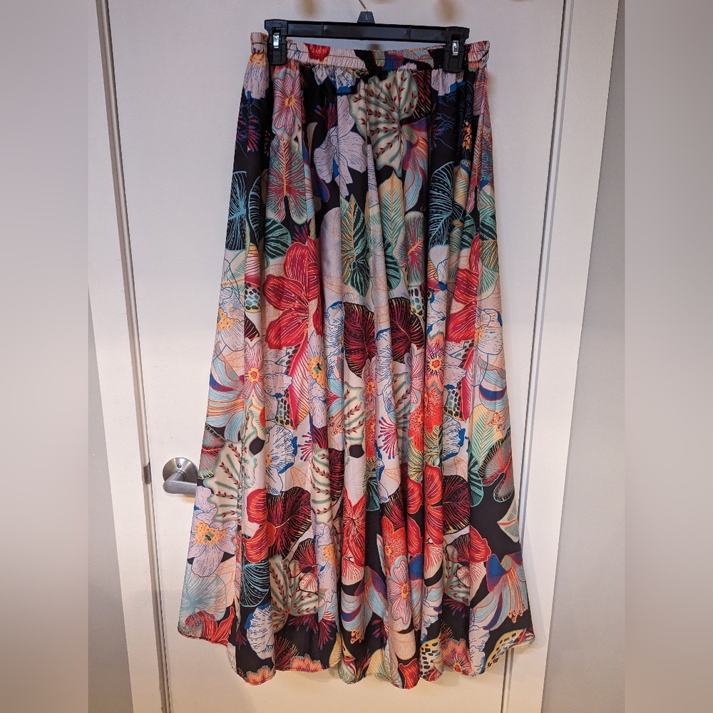 Gorgeous boho